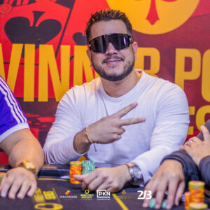 KO Progresivo – WPS 2025 – KO Progresivo – Winner Poker Series Bogotá 2025 3 Etapa – foto 25