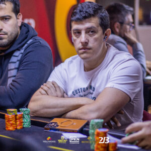 KO Progresivo – WPS 2025 – KO Progresivo – Winner Poker Series Bogotá 2025 3 Etapa – foto 27