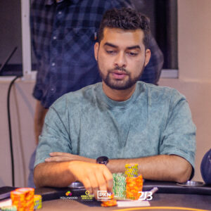 KO Progresivo – WPS 2025 – KO Progresivo – Winner Poker Series Bogotá 2025 3 Etapa – foto 22