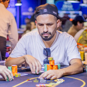 KO Progresivo – WPS 2025 – KO Progresivo – Winner Poker Series Bogotá 2025 3 Etapa – foto 21