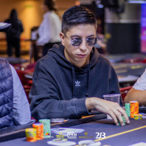KO Progresivo – WPS 2025 – KO Progresivo – Winner Poker Series Bogotá 2025 3 Etapa – foto 24
