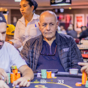 KO Progresivo – WPS 2025 – KO Progresivo – Winner Poker Series Bogotá 2025 3 Etapa – foto 20
