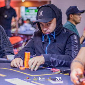 KO Progresivo – WPS 2025 – KO Progresivo – Winner Poker Series Bogotá 2025 3 Etapa – foto 17