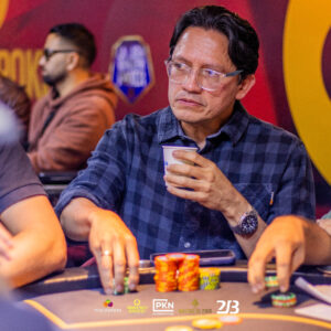 KO Progresivo – WPS 2025 – KO Progresivo – Winner Poker Series Bogotá 2025 3 Etapa – foto 14