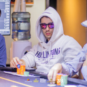 KO Progresivo – WPS 2025 – KO Progresivo – Winner Poker Series Bogotá 2025 3 Etapa – foto 18