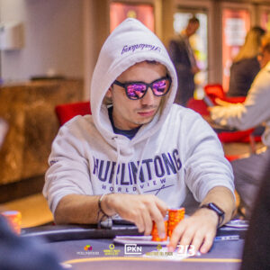 KO Progresivo – WPS 2025 – KO Progresivo – Winner Poker Series Bogotá 2025 3 Etapa – foto 16