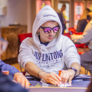 KO Progresivo – WPS 2025 – KO Progresivo – Winner Poker Series Bogotá 2025 3 Etapa – foto 19