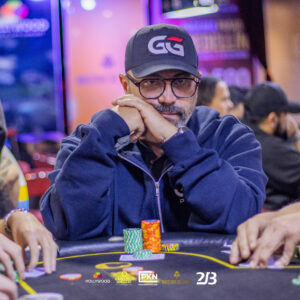 KO Progresivo – WPS 2025 – KO Progresivo – Winner Poker Series Bogotá 2025 3 Etapa – foto 15