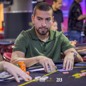 KO Progresivo – WPS 2025 – KO Progresivo – Winner Poker Series Bogotá 2025 3 Etapa – foto 12