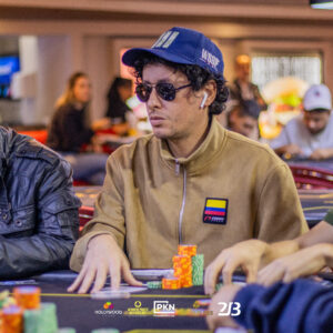 KO Progresivo – WPS 2025 – KO Progresivo – Winner Poker Series Bogotá 2025 3 Etapa – foto 13