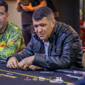 KO Progresivo – WPS 2025 – KO Progresivo – Winner Poker Series Bogotá 2025 3 Etapa – foto 11