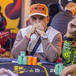 KO Progresivo – WPS 2025 – KO Progresivo – Winner Poker Series Bogotá 2025 3 Etapa – foto 5