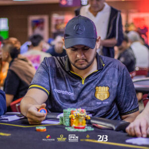 KO Progresivo – WPS 2025 – KO Progresivo – Winner Poker Series Bogotá 2025 3 Etapa – foto 8