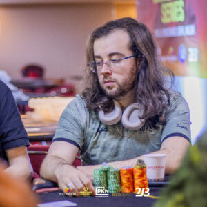 KO Progresivo – WPS 2025 – KO Progresivo – Winner Poker Series Bogotá 2025 3 Etapa – foto 4