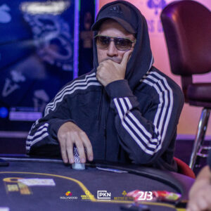 Evento Principal – WPS 2025 – Día 1D – Winner Poker Series Bogotá 2025 3 Etapa – foto 124