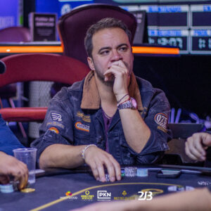 Evento Principal – WPS 2025 – Día 1D – Winner Poker Series Bogotá 2025 3 Etapa – foto 117