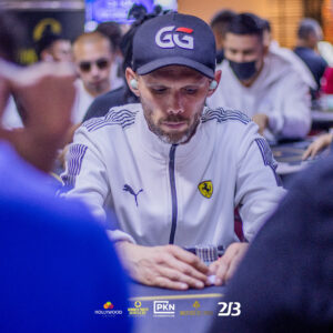 Evento Principal – WPS 2025 – Día 1D – Winner Poker Series Bogotá 2025 3 Etapa – foto 122