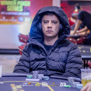 Evento Principal – WPS 2025 – Día 1D – Winner Poker Series Bogotá 2025 3 Etapa – foto 123