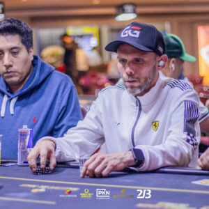 Evento Principal – WPS 2025 – Día 1D – Winner Poker Series Bogotá 2025 3 Etapa – foto 120