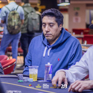Evento Principal – WPS 2025 – Día 1D – Winner Poker Series Bogotá 2025 3 Etapa – foto 121