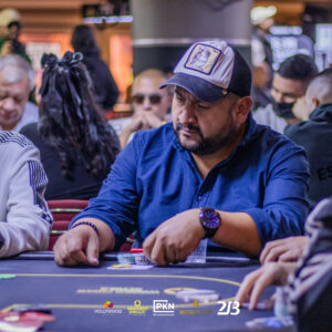 Evento Principal – WPS 2025 – Día 1D – Winner Poker Series Bogotá 2025 3 Etapa – foto 118