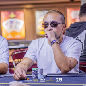 Evento Principal – WPS 2025 – Día 1D – Winner Poker Series Bogotá 2025 3 Etapa – foto 112