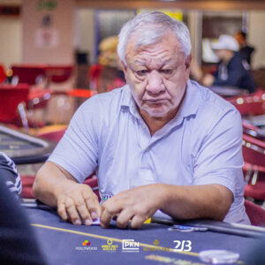 Evento Principal – WPS 2025 – Día 1D – Winner Poker Series Bogotá 2025 3 Etapa – foto 111