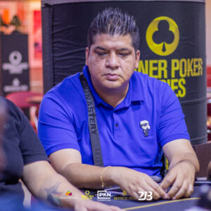 Evento Principal – WPS 2025 – Día 1D – Winner Poker Series Bogotá 2025 3 Etapa – foto 113
