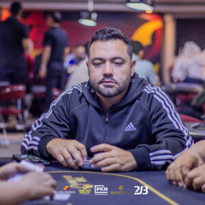 Evento Principal – WPS 2025 – Día 1D – Winner Poker Series Bogotá 2025 3 Etapa – foto 110