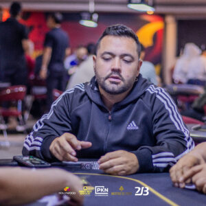 Evento Principal – WPS 2025 – Día 1D – Winner Poker Series Bogotá 2025 3 Etapa – foto 109