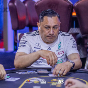 Evento Principal – WPS 2025 – Día 1D – Winner Poker Series Bogotá 2025 3 Etapa – foto 108
