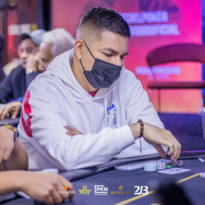 Evento Principal – WPS 2025 – Día 1D – Winner Poker Series Bogotá 2025 3 Etapa – foto 105