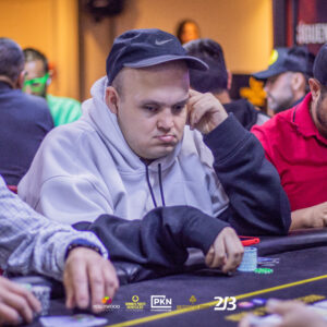 Evento Principal – WPS 2025 – Día 1D – Winner Poker Series Bogotá 2025 3 Etapa – foto 102