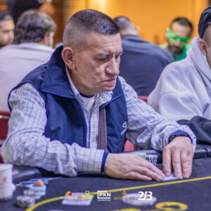 Evento Principal – WPS 2025 – Día 1D – Winner Poker Series Bogotá 2025 3 Etapa – foto 106
