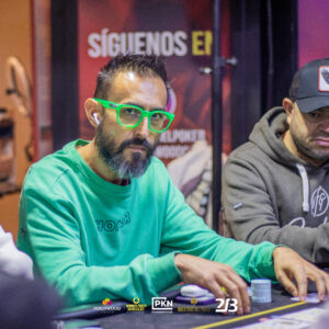 Evento Principal – WPS 2025 – Día 1D – Winner Poker Series Bogotá 2025 3 Etapa – foto 96