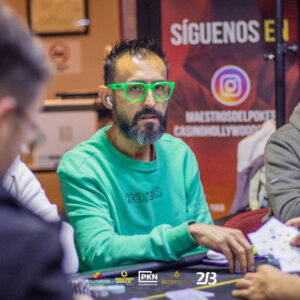 Evento Principal – WPS 2025 – Día 1D – Winner Poker Series Bogotá 2025 3 Etapa – foto 99