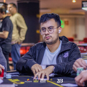 Evento Principal – WPS 2025 – Día 1D – Winner Poker Series Bogotá 2025 3 Etapa – foto 95