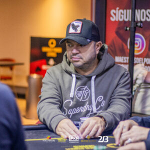 Evento Principal – WPS 2025 – Día 1D – Winner Poker Series Bogotá 2025 3 Etapa – foto 92