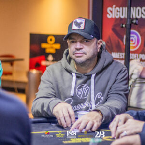Evento Principal – WPS 2025 – Día 1D – Winner Poker Series Bogotá 2025 3 Etapa – foto 88