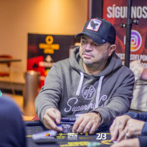 Evento Principal – WPS 2025 – Día 1D – Winner Poker Series Bogotá 2025 3 Etapa – foto 91