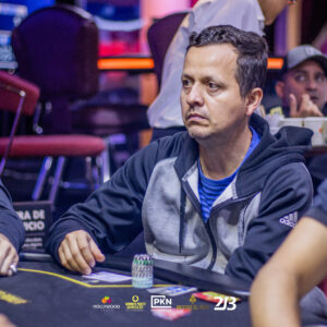 Evento Principal – WPS 2025 – Día 1D – Winner Poker Series Bogotá 2025 3 Etapa – foto 89