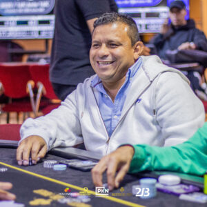 Evento Principal – WPS 2025 – Día 1D – Winner Poker Series Bogotá 2025 3 Etapa – foto 90