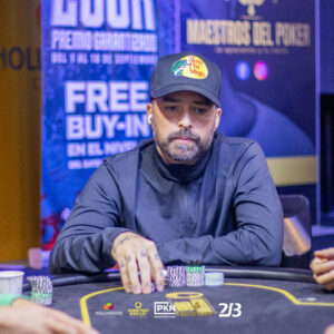 Evento Principal – WPS 2025 – Día 1D – Winner Poker Series Bogotá 2025 3 Etapa – foto 86
