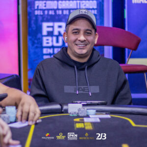 Evento Principal – WPS 2025 – Día 1D – Winner Poker Series Bogotá 2025 3 Etapa – foto 82