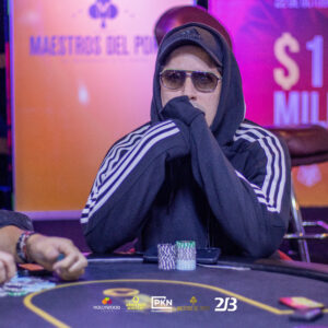 Evento Principal – WPS 2025 – Día 1D – Winner Poker Series Bogotá 2025 3 Etapa – foto 77