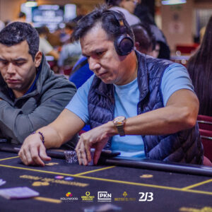 Evento Principal – WPS 2025 – Día 1D – Winner Poker Series Bogotá 2025 3 Etapa – foto 78