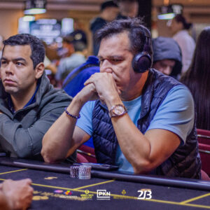 Evento Principal – WPS 2025 – Día 1D – Winner Poker Series Bogotá 2025 3 Etapa – foto 75
