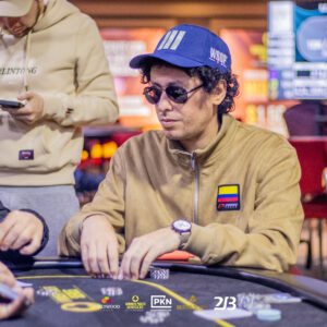 Evento Principal – WPS 2025 – Día 1D – Winner Poker Series Bogotá 2025 3 Etapa – foto 69