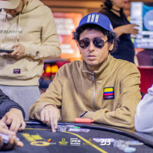 Evento Principal – WPS 2025 – Día 1D – Winner Poker Series Bogotá 2025 3 Etapa – foto 67