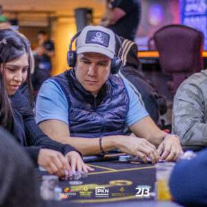Evento Principal – WPS 2025 – Día 1D – Winner Poker Series Bogotá 2025 3 Etapa – foto 68